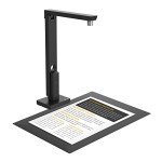 CZUR Lens 800 Pro 8MP Portable Document Scanner