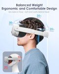 Maecker VR Headstrap for Quest 3 & 3S