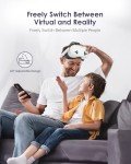 Maecker VR Headstrap for Quest 3 & 3S