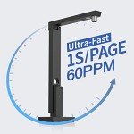CZUR Lens 800 Pro 8MP Portable Document Scanner