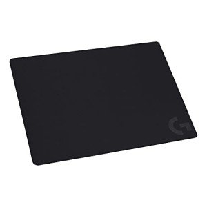 Logitech G240 Cloth Gaming Mouse Pad - Non-Slip