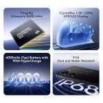 Xiaomi POCO X7 Pro - 8GB RAM, 256GB Storage