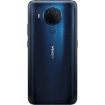 Nokia 5.4 SIM Free Android Smartphone - Polar Night
