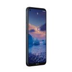 Nokia 5.4 SIM Free Android Smartphone - Polar Night