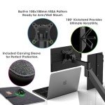 Kado 15.6" FHD Portable Gaming Monitor