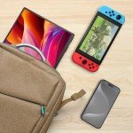Kado 15.6" FHD Portable Gaming Monitor