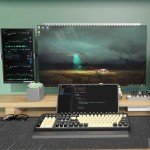 Kado 15.6" FHD Portable Gaming Monitor