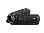 Panasonic HC-V380EB-K Full HD Video Camera