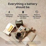 Google Pixel 6 Pro – Unlocked 5G Smartphone 128GB