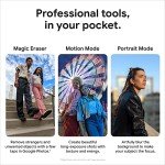 Google Pixel 6 Pro – Unlocked 5G Smartphone 128GB