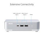 NUC 14 Pro+ Mini PC with Intel 14th Gen