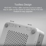 NUC 14 Pro+ Mini PC with Intel 14th Gen