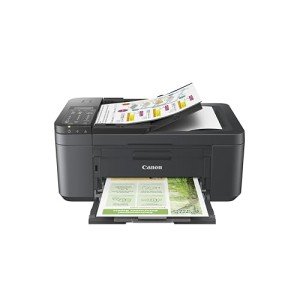 Canon PIXMA TR4755i Wireless 4-in-1 Photo Printer