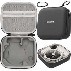 Honbobo Hard Travel Case for DJI Flip Drone