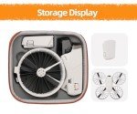 Honbobo Hard Travel Case for DJI Flip Drone