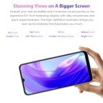 Blackview A52 PRO Unlocked Smartphone, 8GB RAM