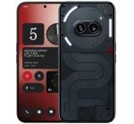 Nothing Phone (2a) 12GB + 256GB - Unlocked Black