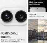 Nothing Phone (2a) 12GB + 256GB - Unlocked Black