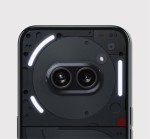 Nothing Phone (2a) 12GB + 256GB - Unlocked Black