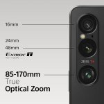 Sony Xperia 1 VI - 6.5" FHD+ OLED Smartphone