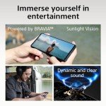 Sony Xperia 1 VI - 6.5" FHD+ OLED Smartphone