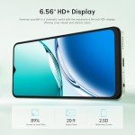 Ulefone Note 19 Unlocked Smartphone with HD+ Display