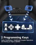EasySMX X15 Wireless Game Controller for PC & More