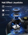 EasySMX X15 Wireless Game Controller for PC & More