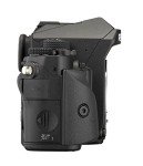 Pentax KP Black Digital SLR Camera
