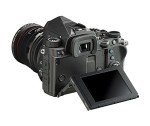 Pentax KP Black Digital SLR Camera