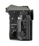 Pentax KP Black Digital SLR Camera