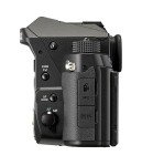 Pentax KP Black Digital SLR Camera