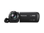 Panasonic HC-V380EB-K Full HD Video Camera
