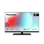 Panasonic 32" HD LED TV with USB Media Player