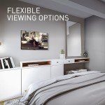 Panasonic 32" HD LED TV with USB Media Player
