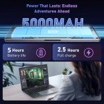 ACEMAGIC 16" FHD Laptop with Quad-Core N-95 Processor