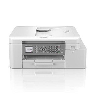 Brother MFC-J4340DW Wireless 4-in-1 Inkjet Printer