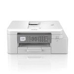Brother MFC-J4340DW Wireless 4-in-1 Inkjet Printer