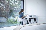 Brother MFC-J4340DW Wireless 4-in-1 Inkjet Printer