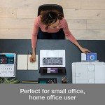 Brother MFC-J4340DW Wireless 4-in-1 Inkjet Printer