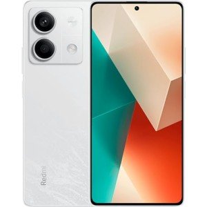 Xiaomi Redmi Note 13 5G Smartphone - 8GB/256GB White