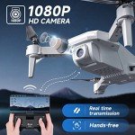 Holy Stone HS430 FPV Drone for Kids, 1080P