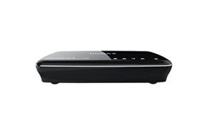 HUMAX HDR-1100S 500GB Freetime HD TV Recorder
