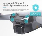 DJI Air 2S Gimbal Lens Cover Protector