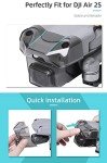 DJI Air 2S Gimbal Lens Cover Protector