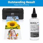 Inkjet Printer Printhead Cleaner Kit - 100ml