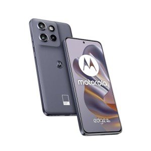 Motorola Edge50 Neo Smartphone with Accessories Bundle