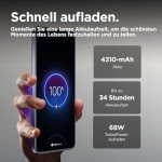 Motorola Edge50 Neo Smartphone with Accessories Bundle