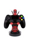 Deadpool Gaming Controller & Phone Holder - Cable Guys