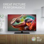 Panasonic 24" HD LED Smart TV with Alexa
